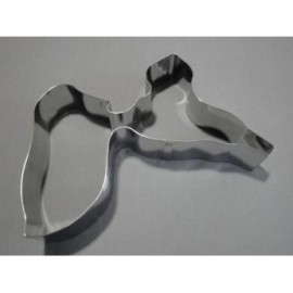 Moule à gâteau Guadeloupe 60 cm