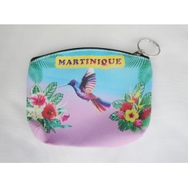 Porte-Monnaie Martinique