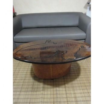 Table basse Martinique 