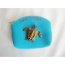 Porte-Monnaie Martinique Tortue