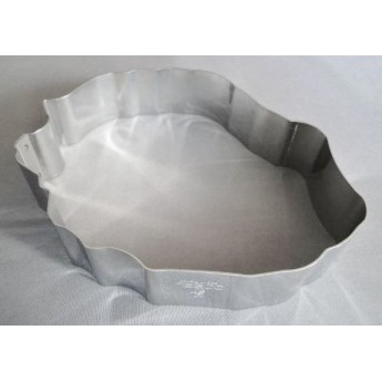 Moule Réunion 50 cm