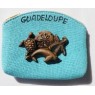 Porte-Monnaie Guadeloupe 