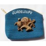 Porte-Monnaie Guadeloupe 