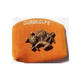 Porte-Monnaie Guadeloupe 
