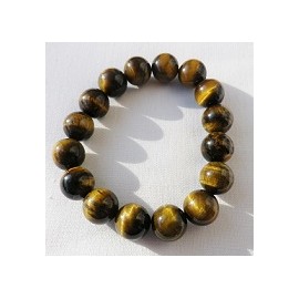 Bracelet oeil de tigre 
