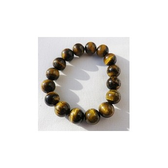 Bracelet oeil de tigre 