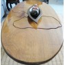 Table Basse Guadeloupe