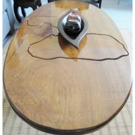 Table Basse Guadeloupe
