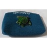 Porte-Monnaie Tortue Guadeloupe 