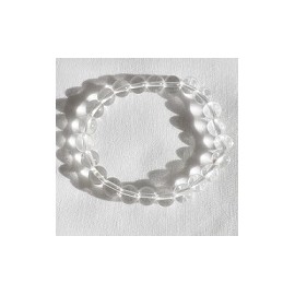 Bracelet Cristal de Roche