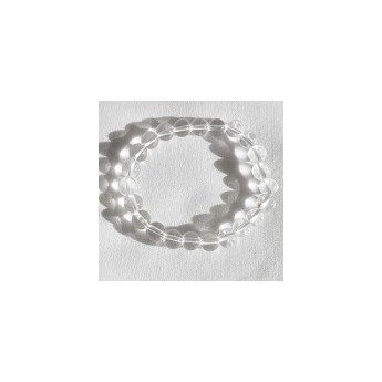 Bracelet Cristal de Roche