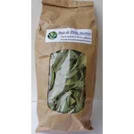 Bois de Pêche Marron