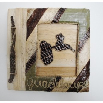 Album photo Guadeloupe