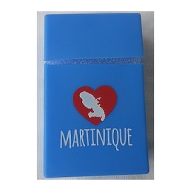 Etui à Cigarettes Martinique