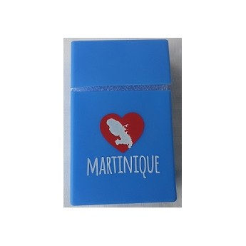 Etui à cigarettes Martinique