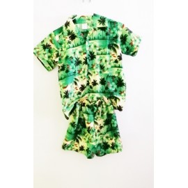 Ensemble exotique Garçon v