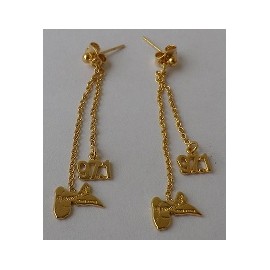 Boucles Guadeloupe /971