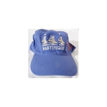 Casquette Martinique
