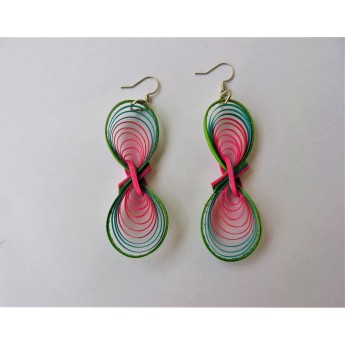 Boucles Bambou 6