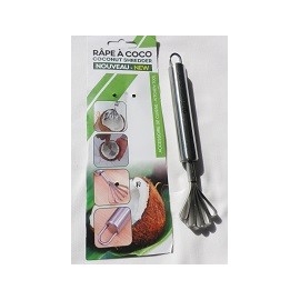 Râpe à coco