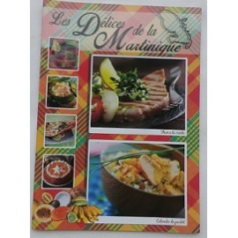 Les délices de la Martinique
