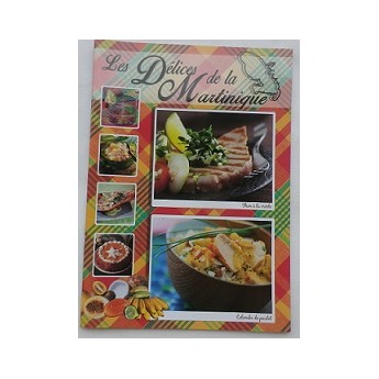 Les délices de la Martinique