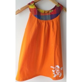 Robe Martinique Fille