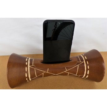 Enceinte portable Girafe 25 cm