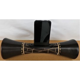 Enceinte portable Girafe 35 cm