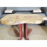 Table basse Guitare