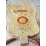 Table basse Guitare