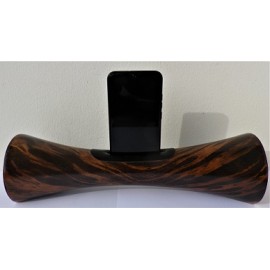 Enceinte portable Loupe 35 cm