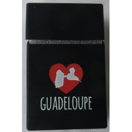 Etui à Cigarettes Guadeloupe