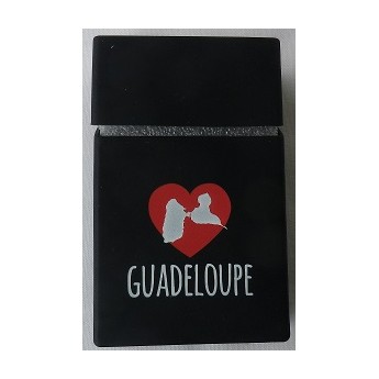 Etui à cigarettes Guadeloupe