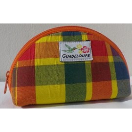 Trousse madras Guadeloupe