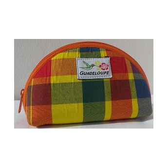 Trousse madras Guadeloupe