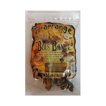 Ti-Arrangé Bois Bandé