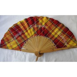 Eventail Martinique 2