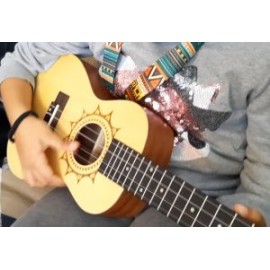 Cours de guitare et de Ukulélé