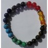 Bracelet 7 Chakras
