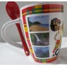 Tasse Guadeloupe