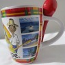 Tasse Guadeloupe