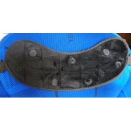 Bandage de renforcement du dos