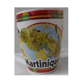 Tasse Martinique