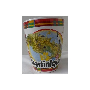 Tasse Martinique