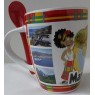 Tasse Martinique