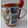 Tasse Martinique