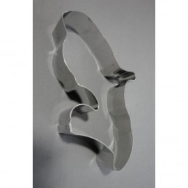 Moule Martinique 15 cm