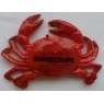 Magnet crabe Guadeloupe