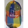 Casquette Guadeloupe Madras
